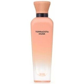 Adolfo Dominguez Perfume Terracota Musk - Eau de Parfum - 120ml para mujer