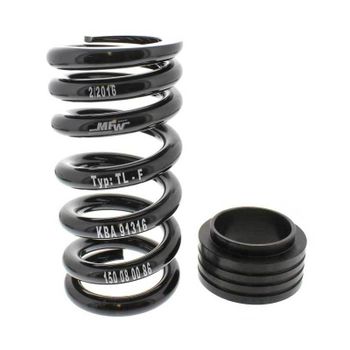 Kit de ajuste de la altura del asiento BMW R NineT -'16 MFW -30mm