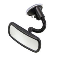 flexi rear view mirror