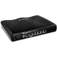 router draytek vigor2927 dual wan gigabit ethernet vpn 50 tuneles