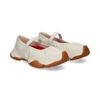camper bailarinas mujer - blanco talla 40