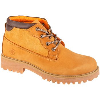 Lumberjack Zapatillas de senderismo River 2 para hombre