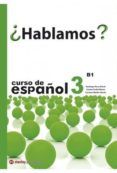 hablamosr 3 - libro del estudiante - b1