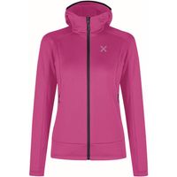 montura polar pulse hooded para mujer