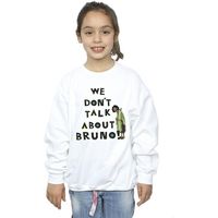 disney jersey encanto we dont talk about bruno para nina