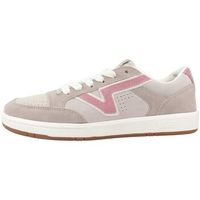 vans deportivas moda lowland cc court vibe para mujer