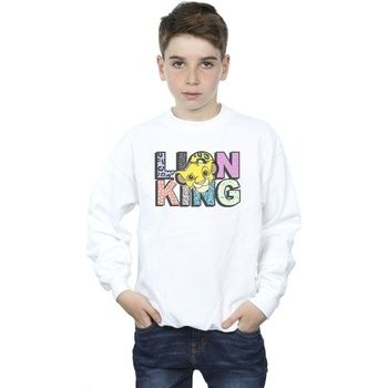Disney Jersey The Lion King para niño