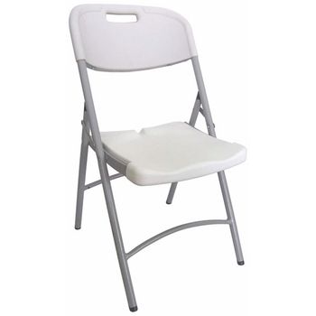 Blow Moulded Folding Chair