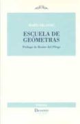 escuela de geometras n 273