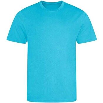 Awdis Camiseta JC001 para hombre