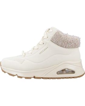 de SKECHERS SKECHERS BOTINES GEN1 - DARLING D BLANCOS NAT