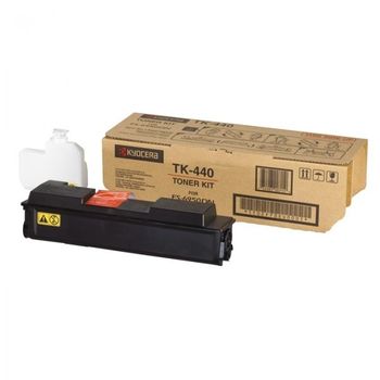 Kyocera TK-440 toner negro (original)