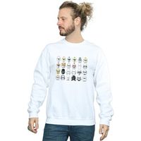 disney jersey troopers para hombre
