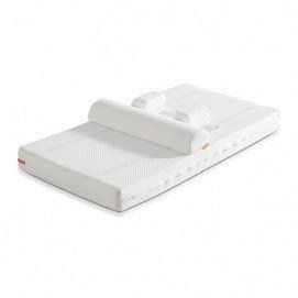 COLCHON MINICUNA 90 X 70 VISCOELASTICO CH-2015 CONVERBABY MICUNA