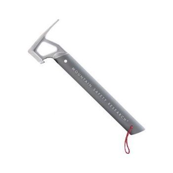 Msr 03074 Accesorio Para Tiendas Acero Inoxidable Gris 1 Pieza(s)
