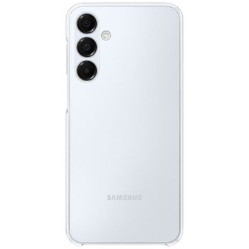 Samsung Funda Transparente para Galaxy A16