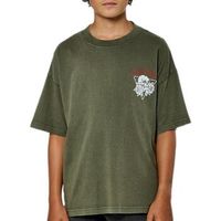 kaporal camiseta mosto para nino
