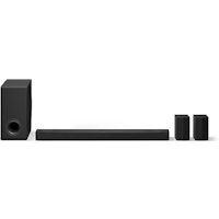 lg 513 ch 580w soundbar negro 513 canales