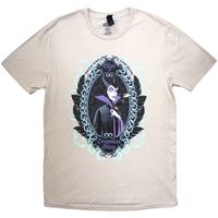 sleeping beauty camiseta manga larga maleficent dreamless sleep para mujer