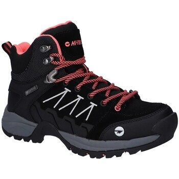 Hi-Tec Zapatillas de senderismo V-lite Orion Mid Wp para mujer