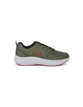 Zapatillas J.Smith Rilas I Kaki