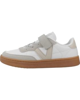 de VICTORIA ZAPATILLAS NINA MODELO 1256102V COLOR BLANCO HIELO