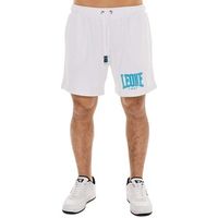 leone 1947 short man bermuda summer vibes para hombre
