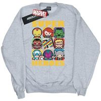 marvel jersey bi30039 para hombre