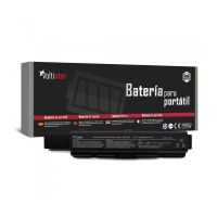 voltistar bata200-9 bateria 108v 6600mah 9 celdas para toshiba