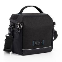 bolso bandolera tenba skyline v2 8 negro