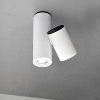 plafon kronn 2 luces