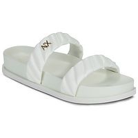 armani exchange sandalias xw002574 para mujer