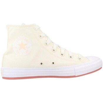 Converse Deportivas Moda Chuck Taylor All Star Hi para mujer