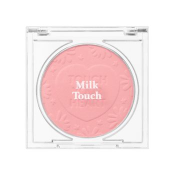 Touch My Cheek Tono Sunrise Lilac
