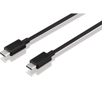 SANDSTROM USB C Cable - 1 m