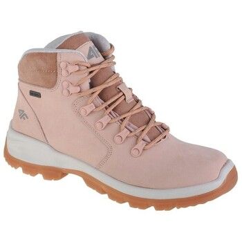 4F Zapatillas de senderismo OBDH253 para mujer