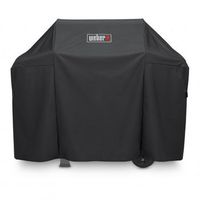 funda barbacoa weber spirit 3 quemadores - 7183 - weber