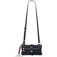 desigual bolso monehalf logo clutch mic 26wayp03 para mujer