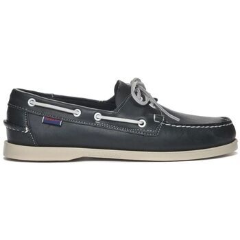 Sebago Náuticos q-nol-63480 para hombre