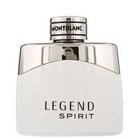Montblanc Legend Spirit Eau de Toilette Spray 50ml