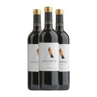 campo viejo vino tinto alcorta rioja reserva 75 cl 135 vol pack de 3 unidades
