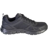 skechers zapatillas track-scloric wide para hombre