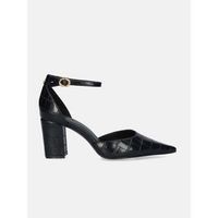 exe shoes zapatos de tacon zapatos de salon viena-253 para mujer