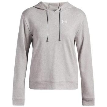Under Armour Jersey Rival Terry Hoodie para hombre