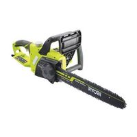 motosierra 2300 w barra de 40 cm - ryobi