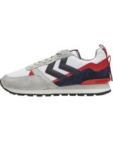 de hummel zapatillas casual monaco 86 blanco