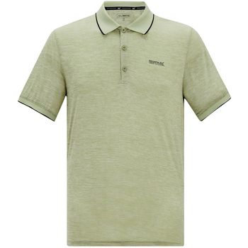 Regatta Polo Remex II para hombre
