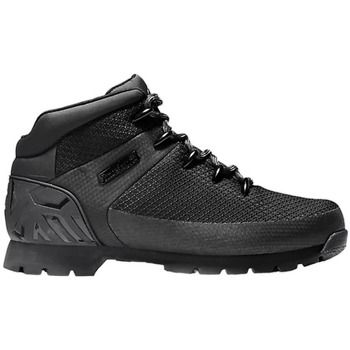Timberland Botines Bottines Euro Sprint cuir para hombre