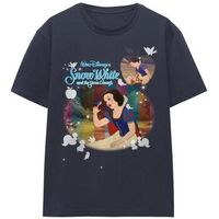 disney camiseta tv25260 para mujer