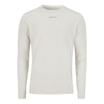 Craft ADV Essence Camiseta de running Hombres - crema